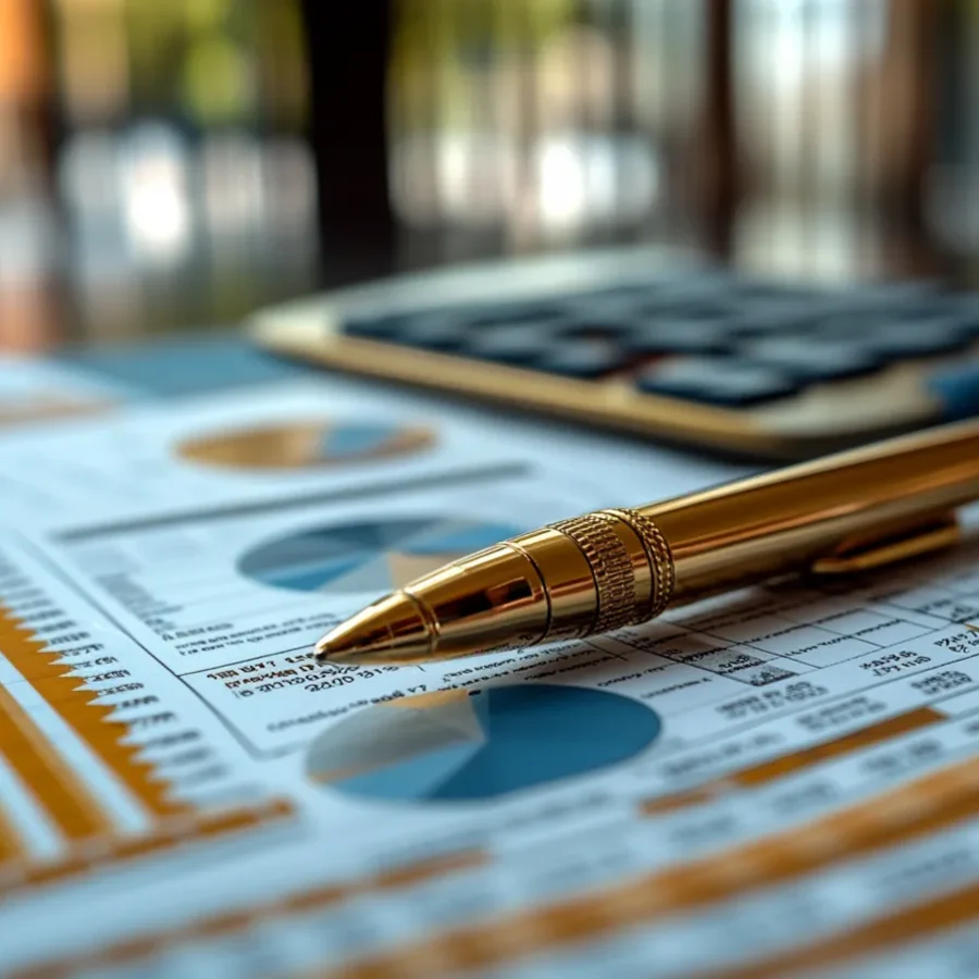 pen